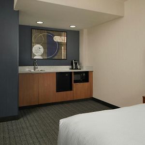 Courtyard By Marriott Charlottesville - University Medical Center